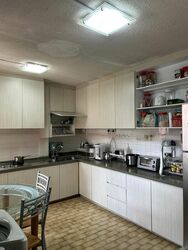Blk 9 Rumah Tinggi View (Bukit Merah), HDB 5 Rooms #452243871
